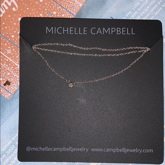 michelle campbell | Jewelry | Michelle 